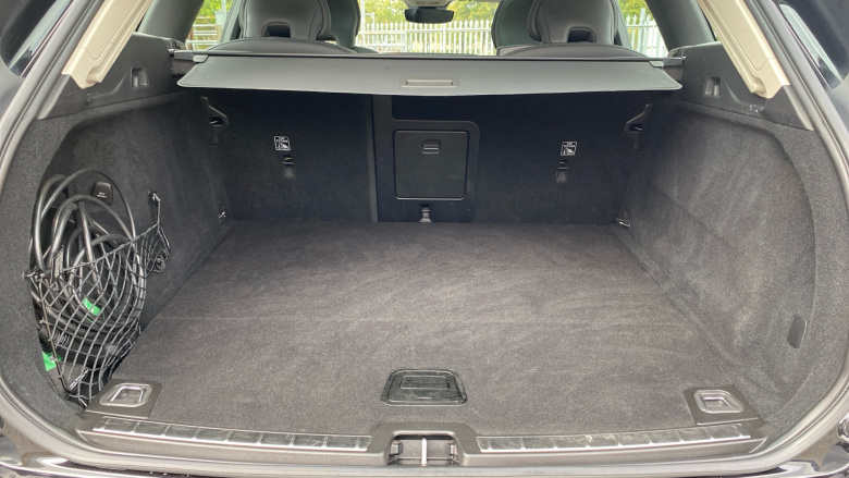 Volvo Xc60 2.0 T6 [350] RC PHEV Core Bright 5dr AWD Gtron Estate